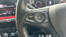 Vauxhall Mokka 1.2 Turbo 136 GS 5dr Petrol Hatchback